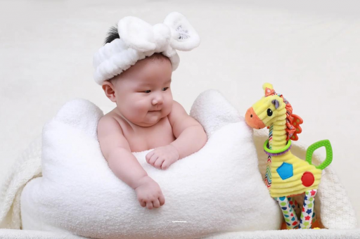 宝鸡宝宝发烧怎么物理降温