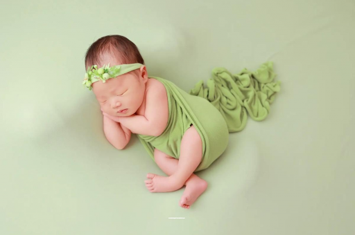 宝鸡出牙晚的宝宝智商低