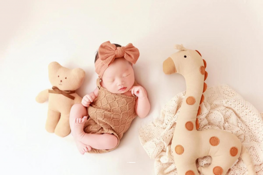 宝鸡宝宝周岁流程