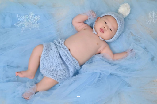 宝鸡宝宝佝偻病有什么症状